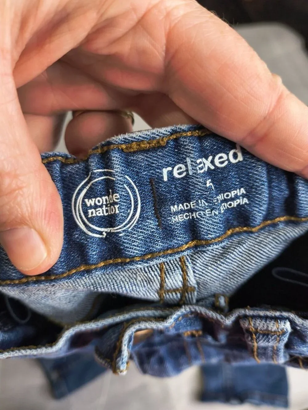 Old Navy this item